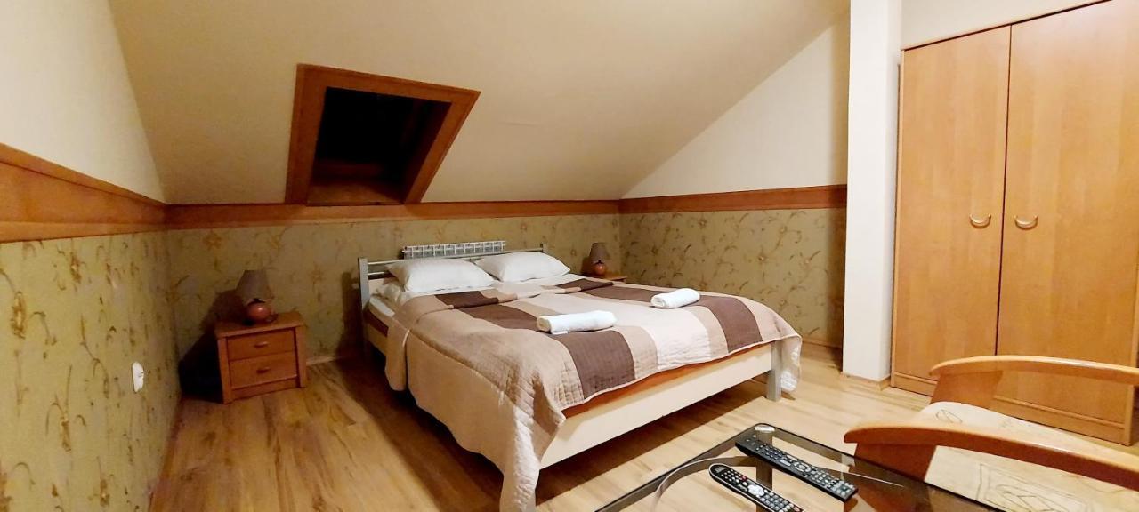 Panorama Motel Korczowa